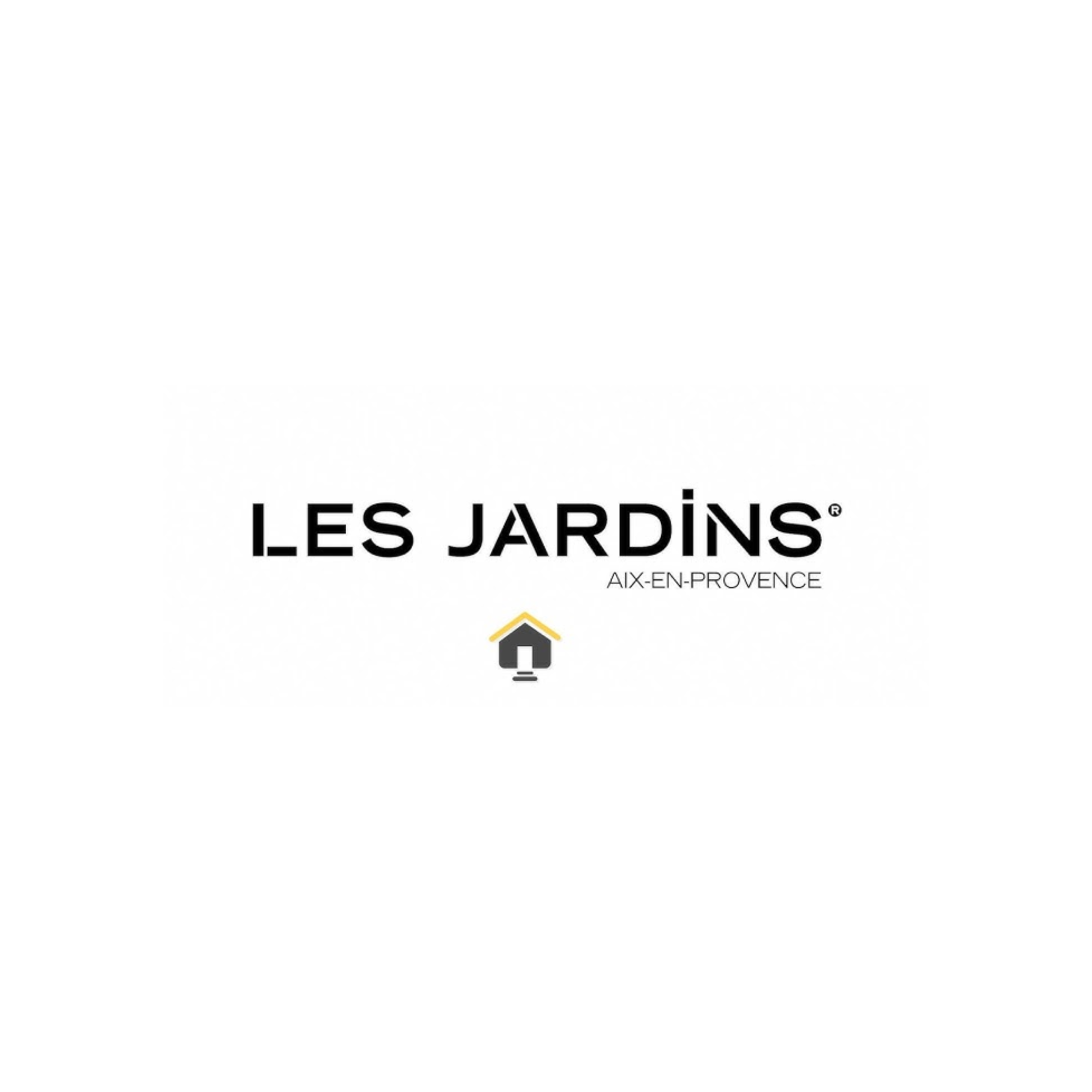 LES JARDINS